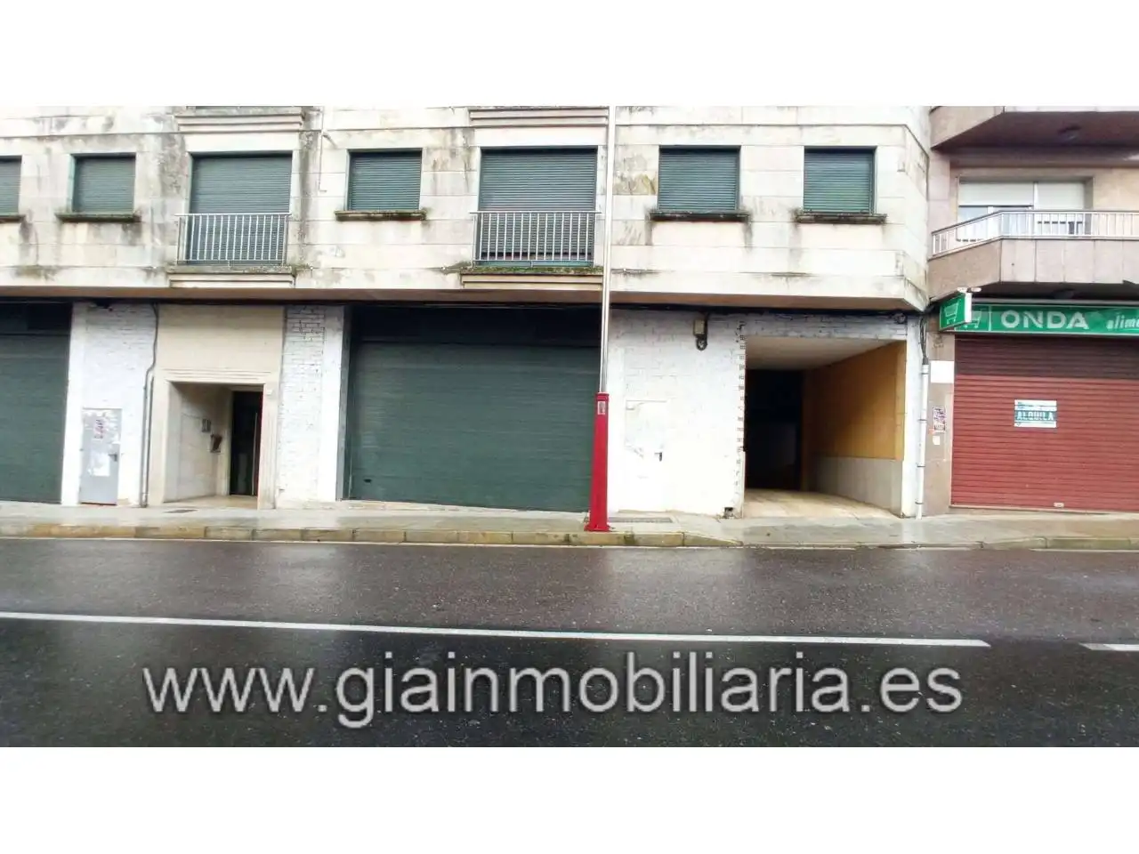 Local comercial en venda a Calle Progreso 87, imagen 3