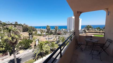 Foto 5 de Pis de lloguer a Hacienda Torrequebrada, Benalmádena