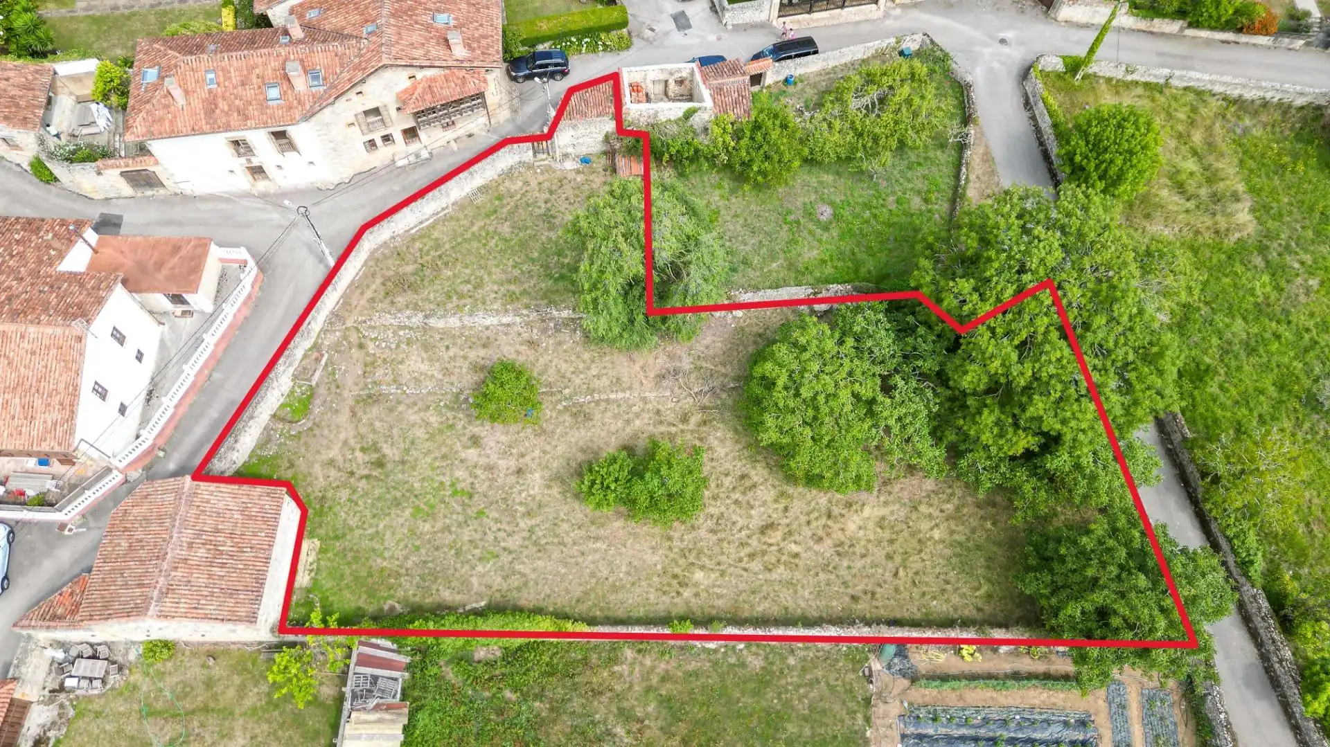 Residential for sale in Ruiloba