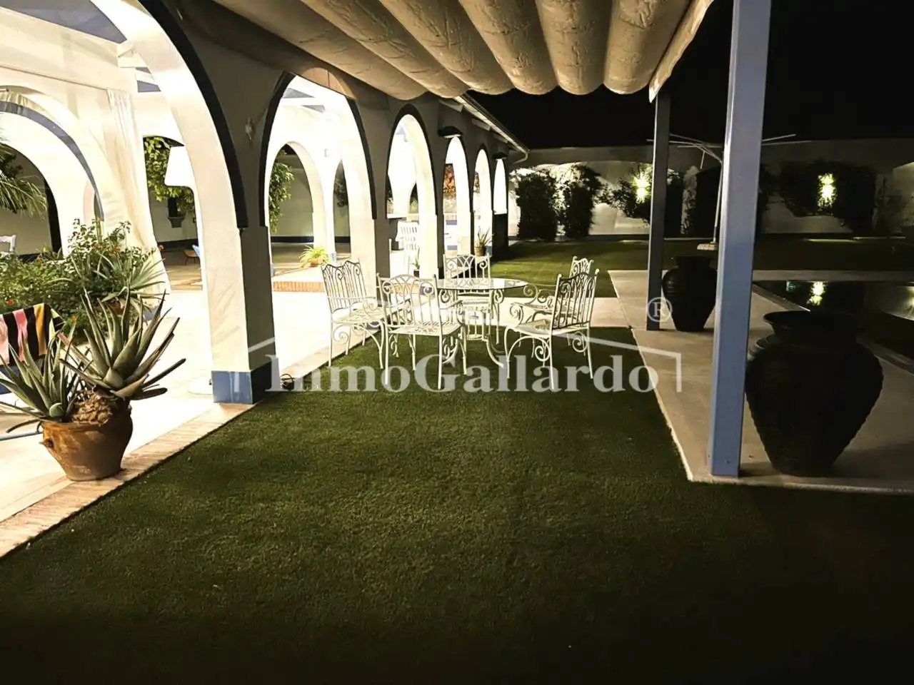 Terrace of Buildings for sale in Lucena