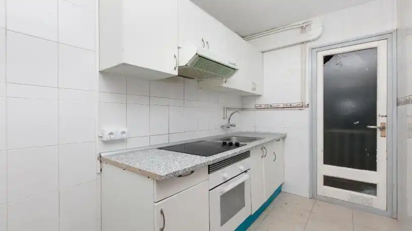 Kitchen of Flat for sale in Martorell