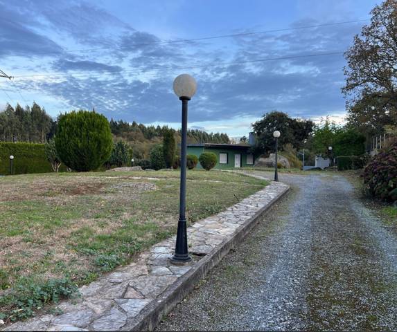 Casa-chalet en Venta en Lugar Maira en Parroquias del Oeste