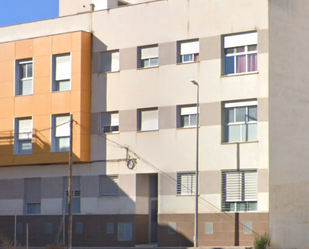 Exterior view of Flat for sale in Calasparra
