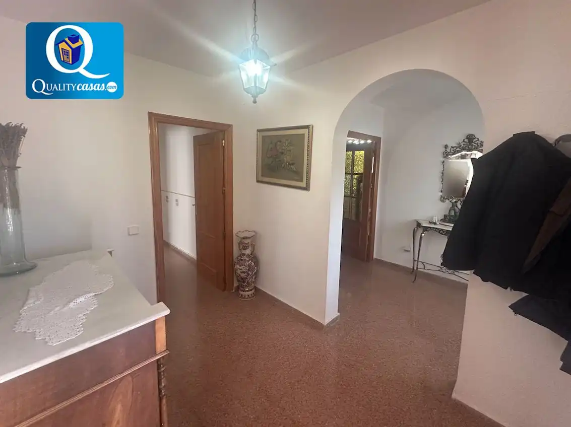 Casa o chalet en venta en Mutxamel con Aire acondicionado, Calefacción y Terraza
