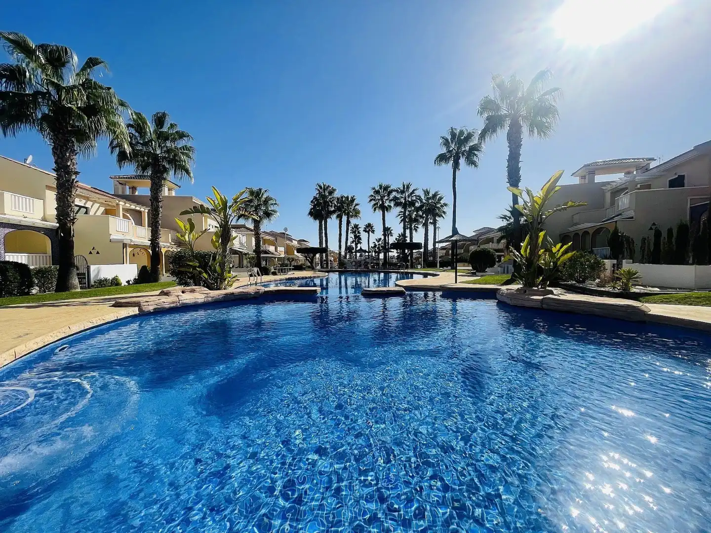 Terraced house for sale in Rojales, imagen 31