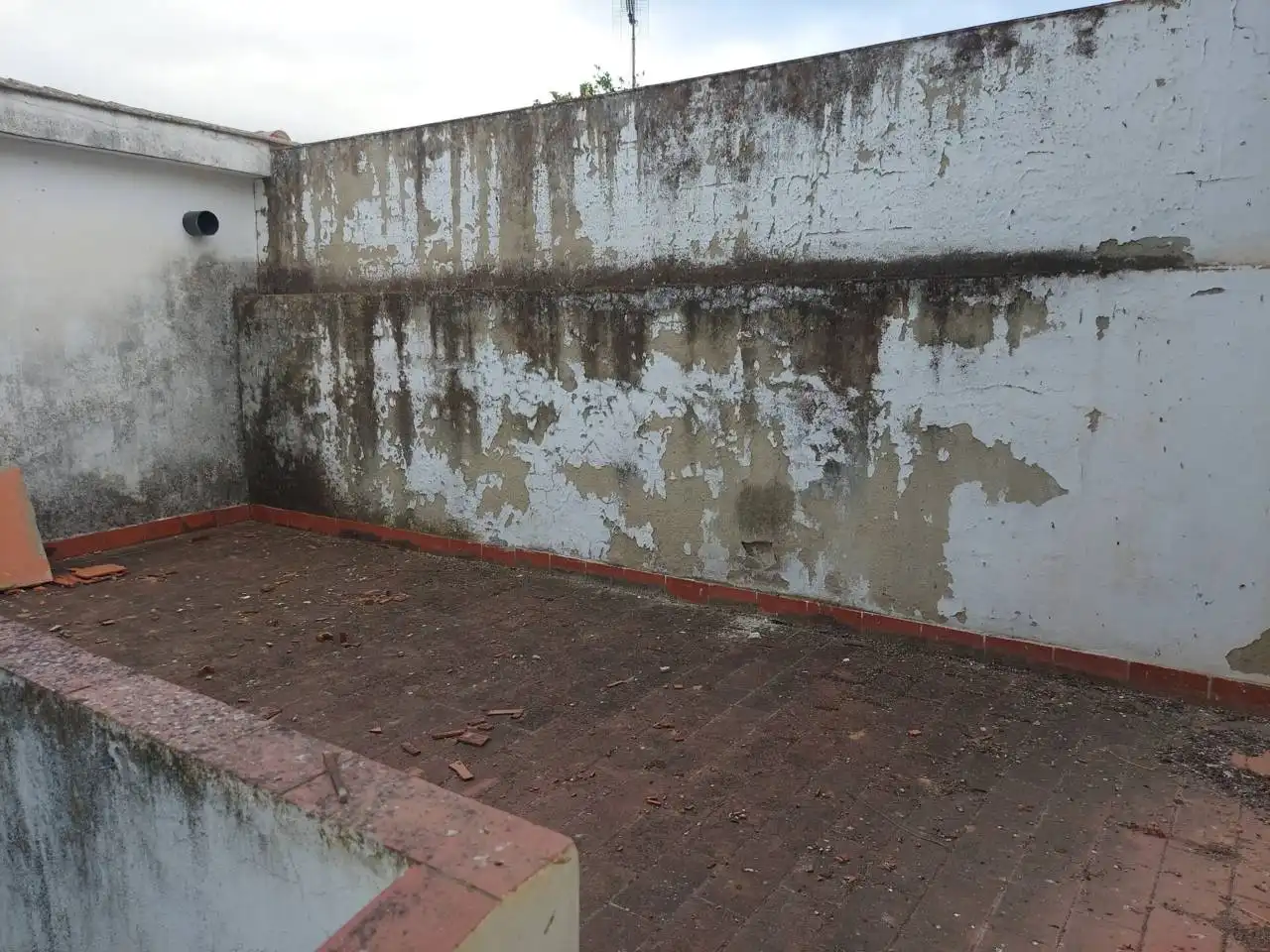 Casa o xalet en venda a Bornos