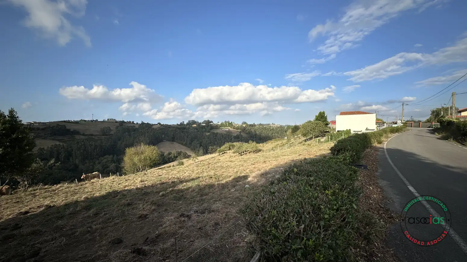 Wohnbaugrundstück zum Verkauf in Llomba, La - La Llomba, Pruvia 10, imagen 3