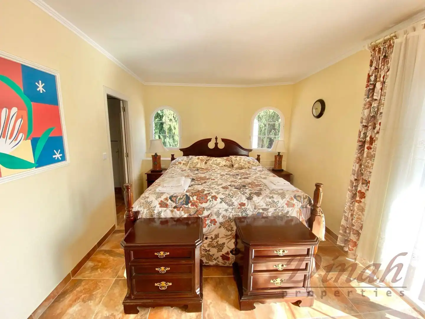 Casa con piscina en venta en Canna, imagen 24