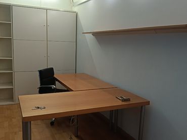 Büro zur Miete in Sarrià - Sant Gervasi