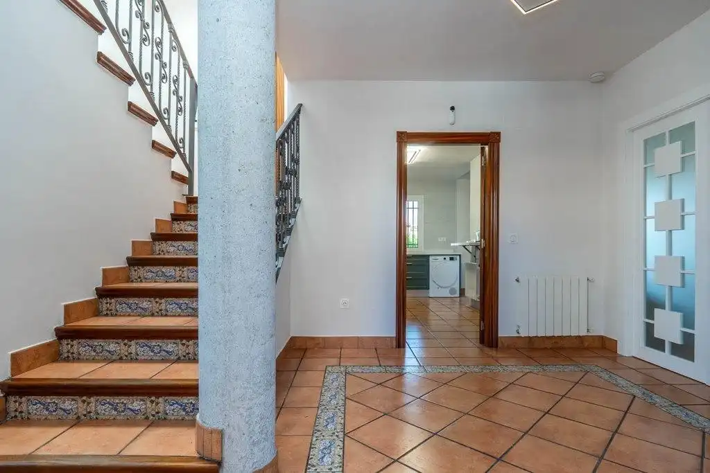 Chalet en venta en Villa de Otura, imagen 5