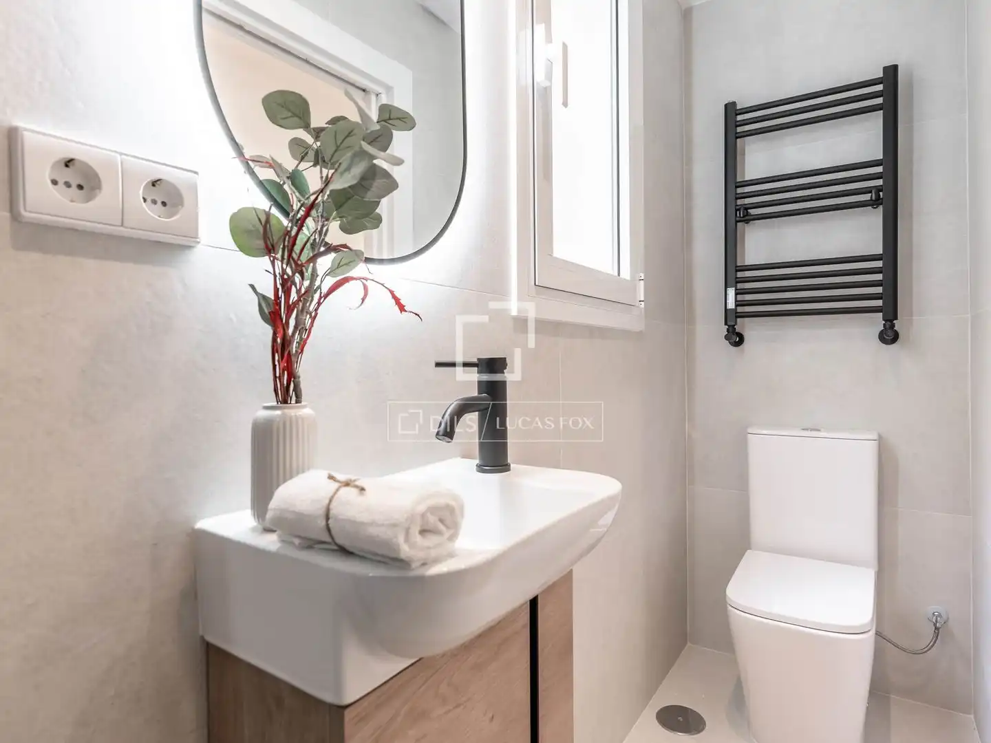 Flat with terrace for sale in Centro, imagen 40