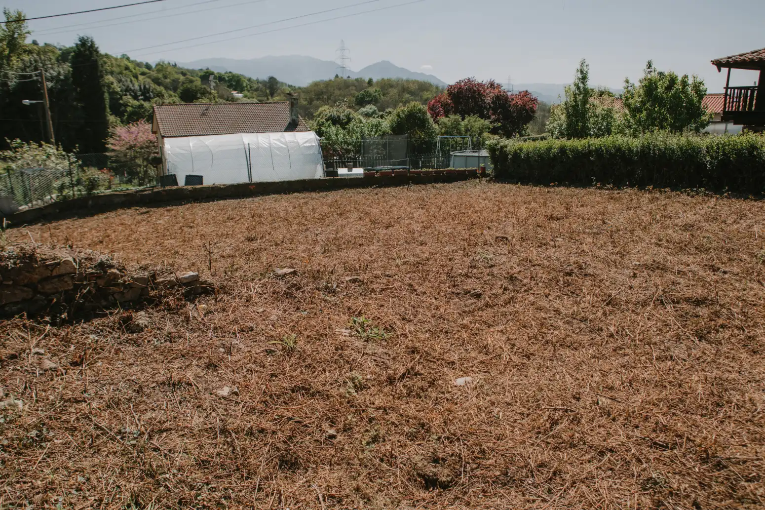 Terreny residencial en venda a Cruces - PADERNI, SAN ESTEBAN DE LAS CRUCES, imagen 14