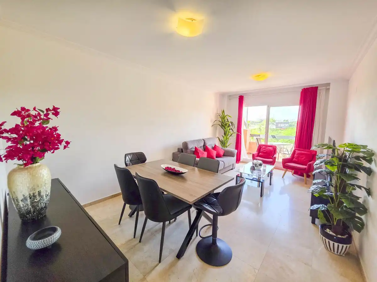 Apartment for sale in Bahía de Casares, imagen 3