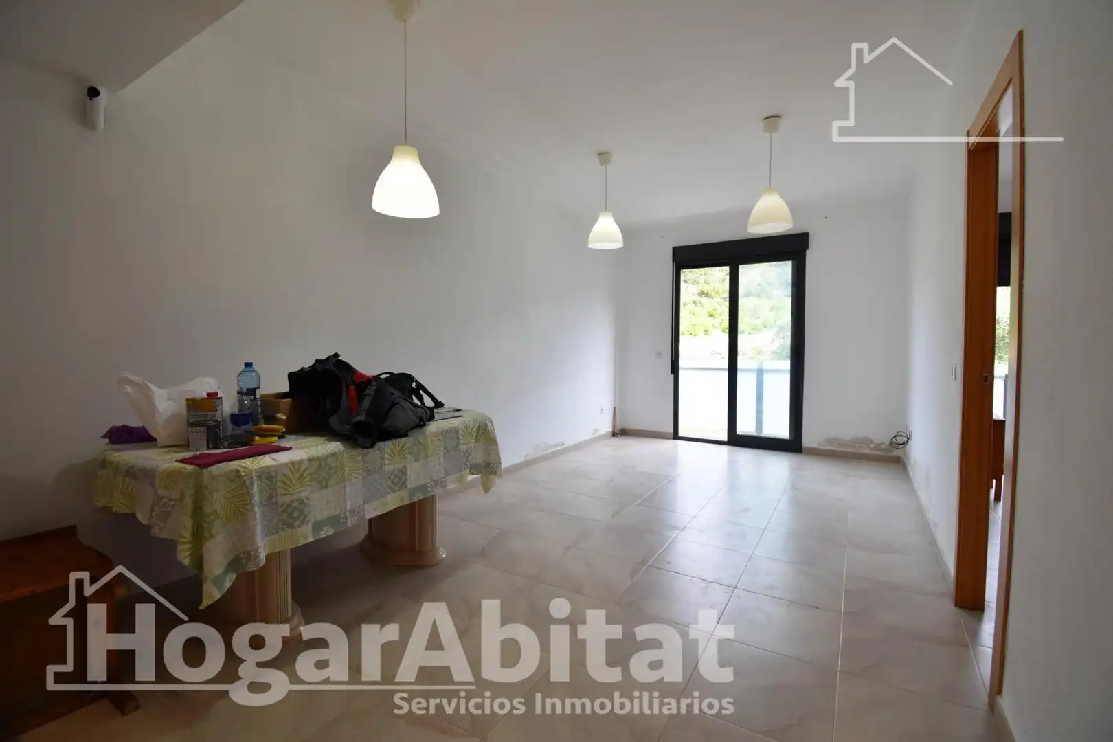 Appartamento con terrazza in vendita a del Camino a Forna, imagen 2