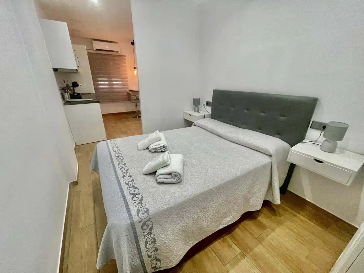 Appartamento in vendita a Plaza Angel de torres, imagen 21