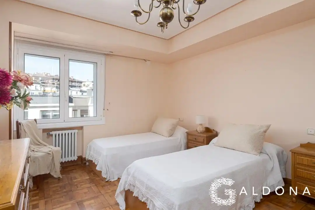 Wohnung mit Terrasse zum Verkauf in Jauregi Kalea, imagen 42