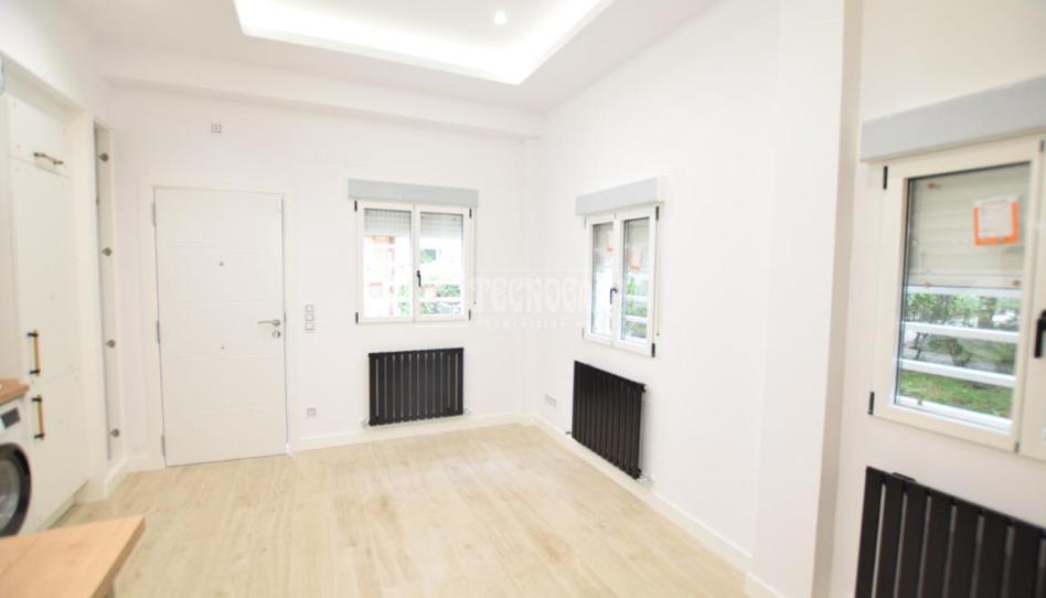 Photo 1 of Study for sale in Fontarrón, Madrid