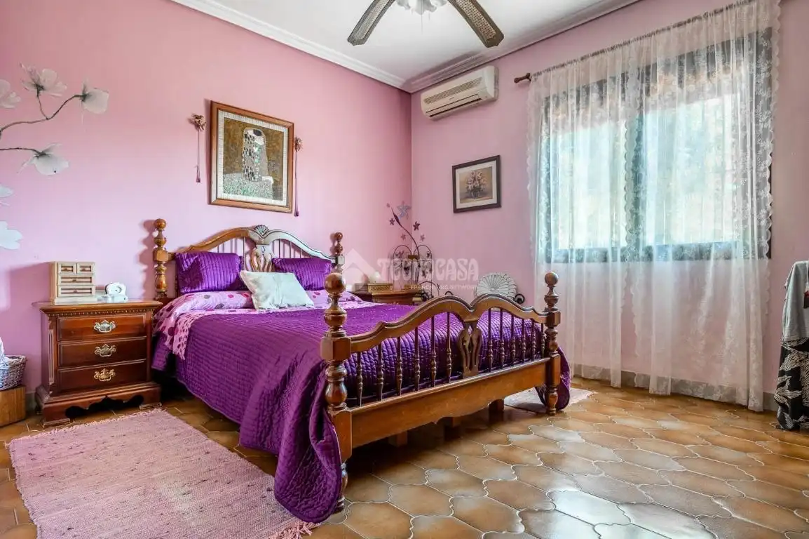 Haus zum Verkauf in Valencina de la Concepción, imagen 9