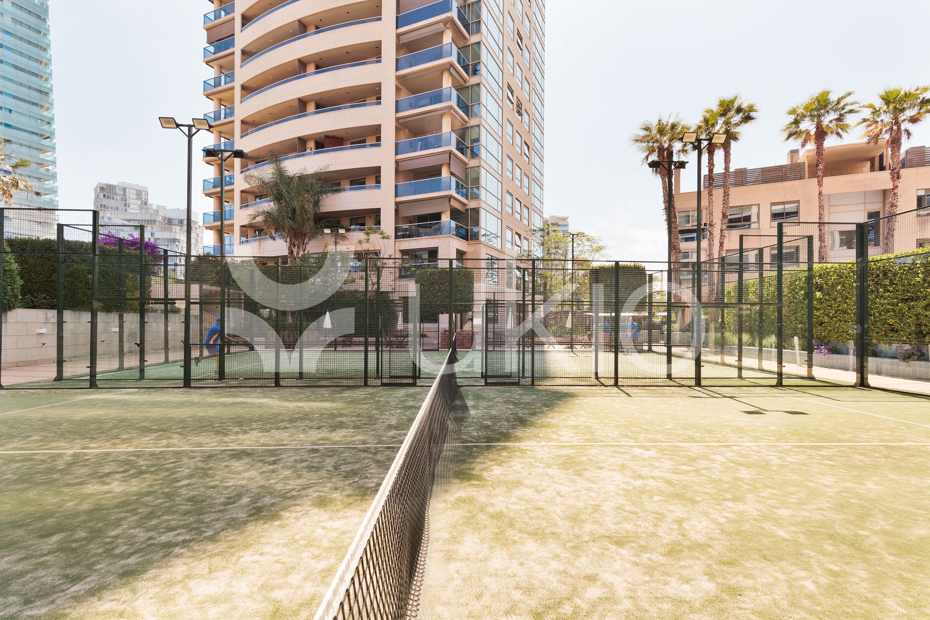Terrassa de Apartament de lloguer en  Barcelona Capital amb Aire condicionat, Calefacció i Terrassa
