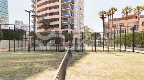 Photo 3 of Apartment to rent in Passeig del Taulat, Diagonal Mar i el Front Marítim del Poblenou, Barcelona