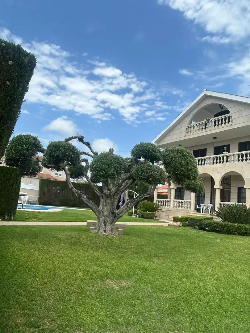 Villa avec piscine à vendre à JOAN PI I MARGALL, imagen 19