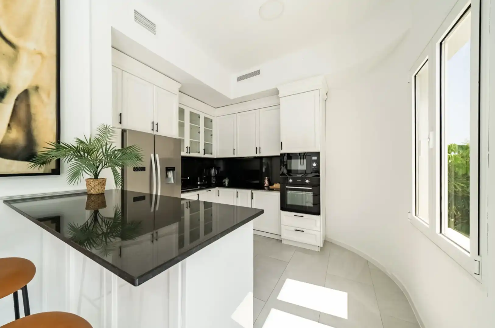 Maison avec terrasse à vendre à Marbella Centro, imagen 12
