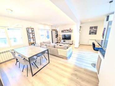 Appartement à vendre à MANUEL PEDREGAL 15