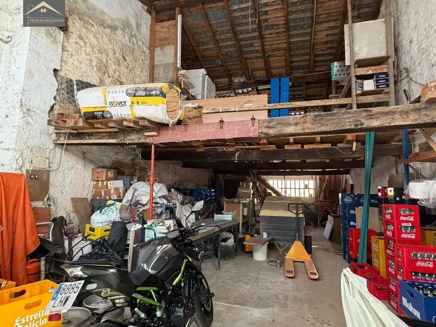 Casa rustica con terrazza in vendita a Cabezón de la Sal, imagen 20