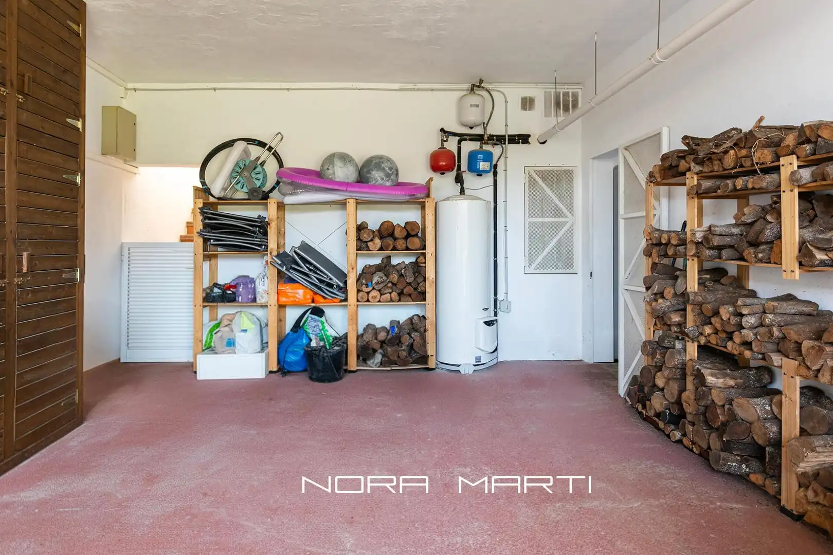 Casa o chalet en venta en Sant Just Desvern con Calefacción, Jardín privado y Terraza