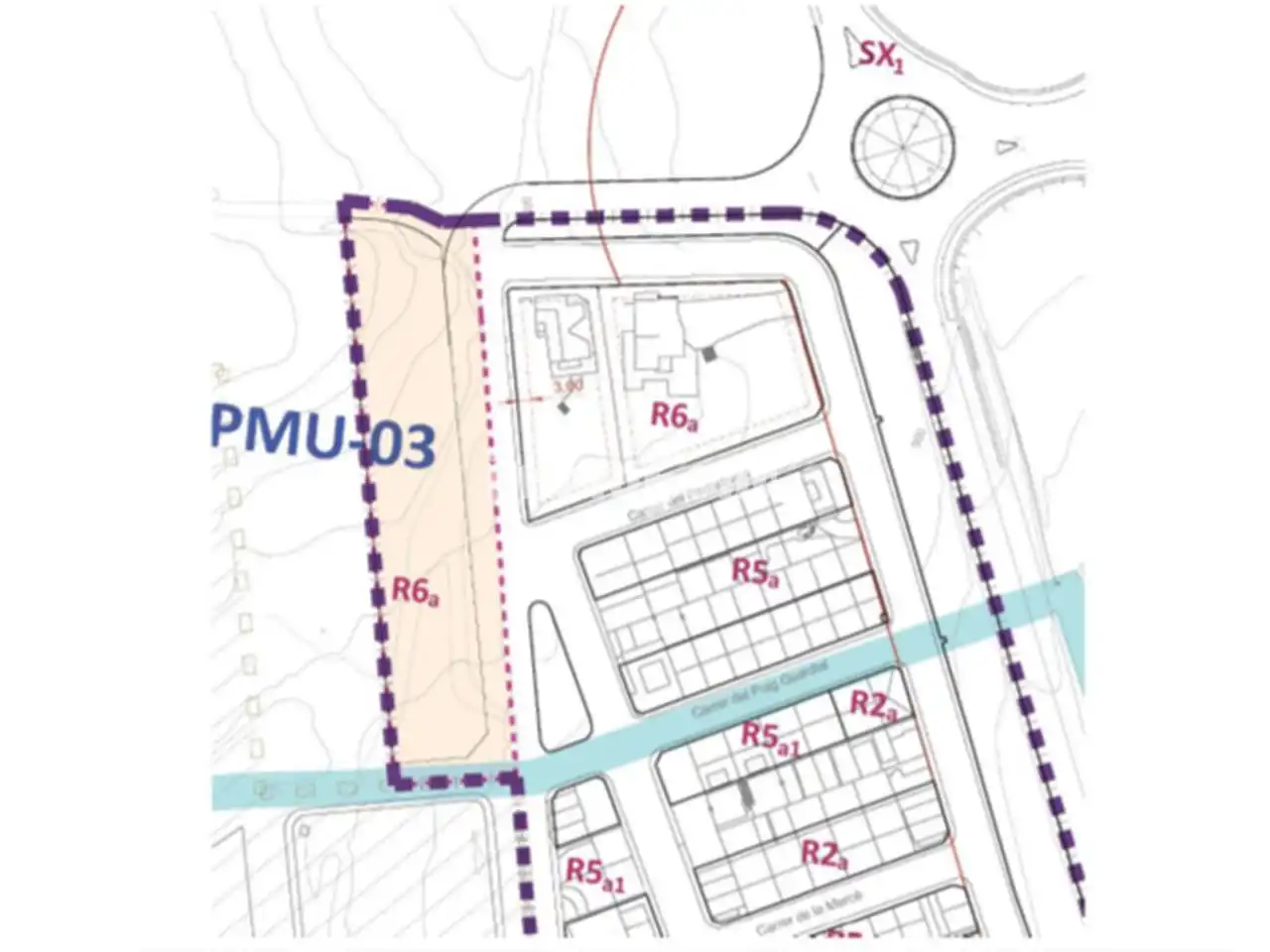 Terreno residencial en venta en Les Masies de Voltregà, imagen 6