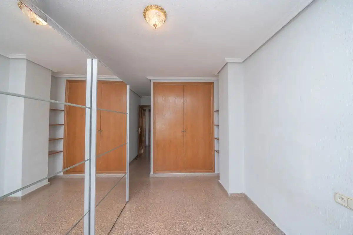 Appartement avec terrasse à vendre à San Blas, imagen 27