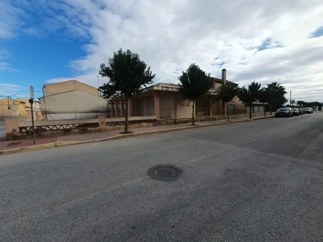 Villa con giardino in vendita a Calle Santa Águeda 40, imagen 24