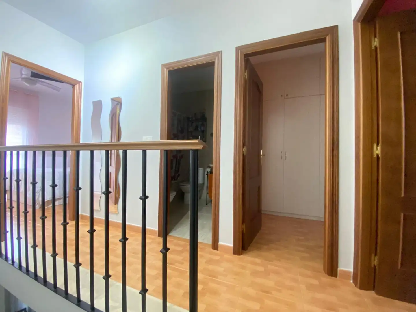 Casa adosada en venta en Alameda con Aire acondicionado, Calefacción y Amueblado