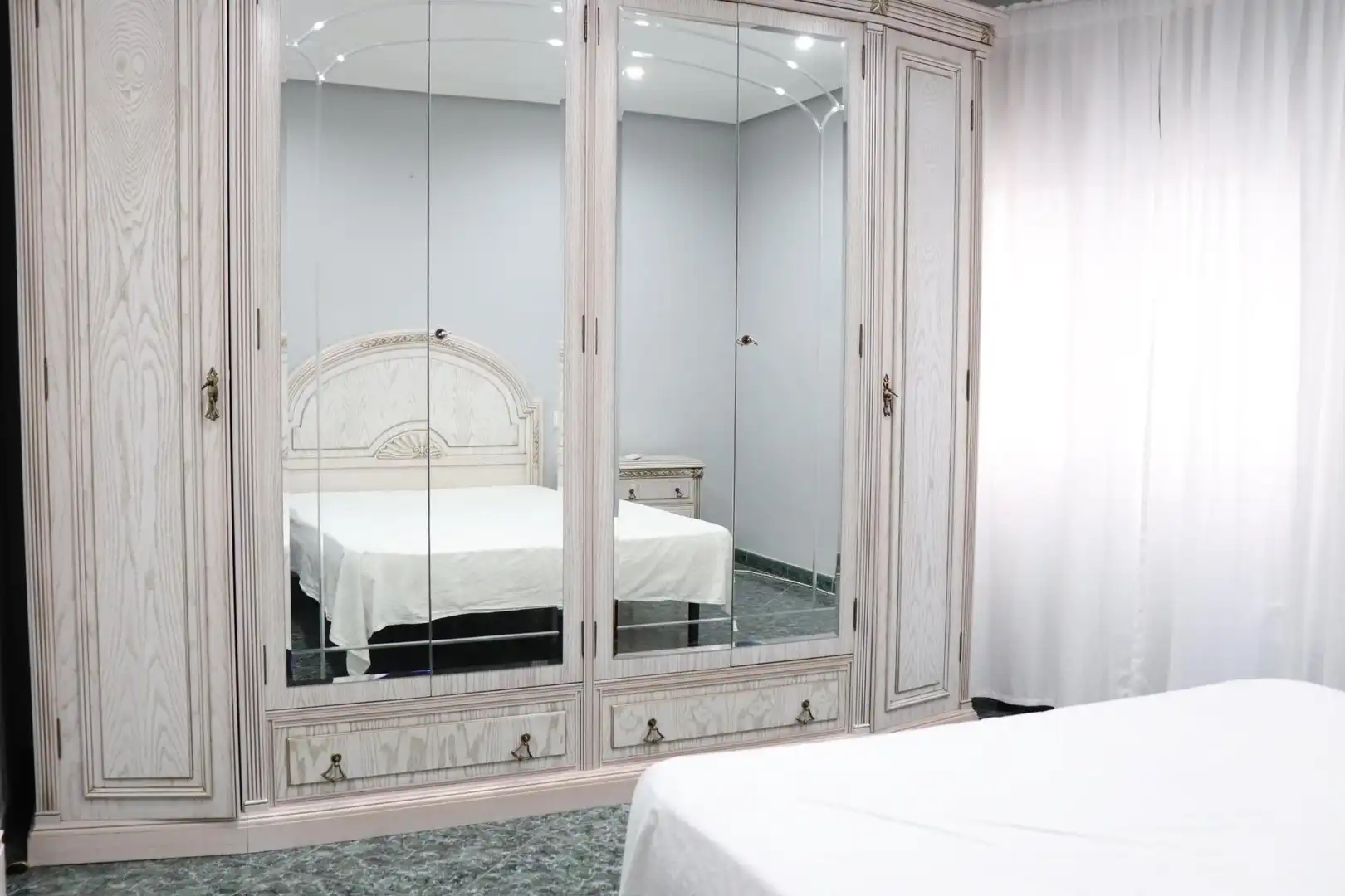 Flat with lift to rent in Elche ciudad, imagen 13