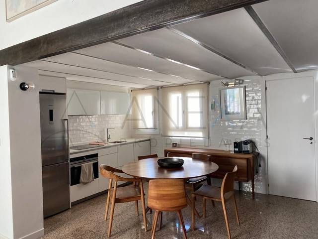 Estudio en Venta en Avenida DIAGONAL en L'Antiga Esquerra de l'Eixample