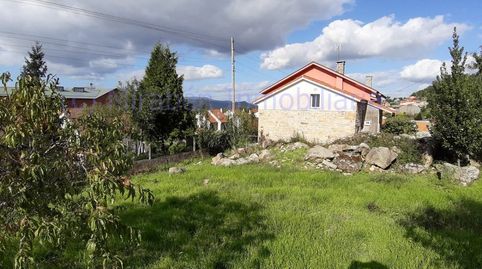 Foto 4 de Residencial en venta en Salgueiral-bamio, Bamio, Vilagarcía de Arousa