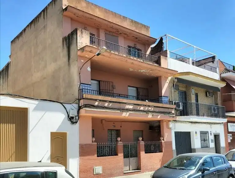 Casa en venta en Este - Alcosa- Torreblanca, imagen 2