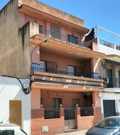 Foto 2 de Casa o xalet en venda a Torreblanca,  Sevilla Capital