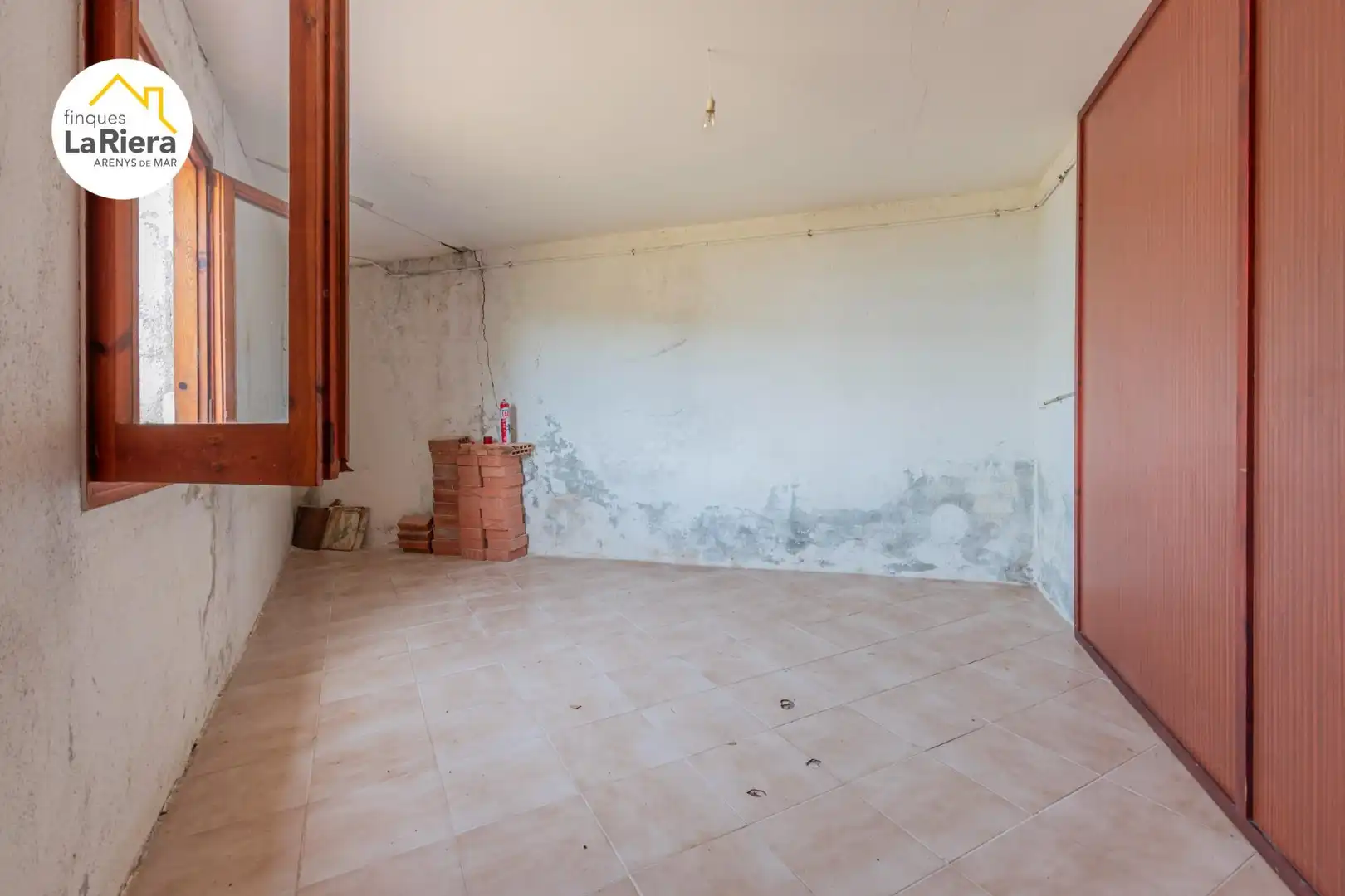 Casa o xalet en venda en Arenys de Mar amb Calefacció, Jardí privat i Terrassa