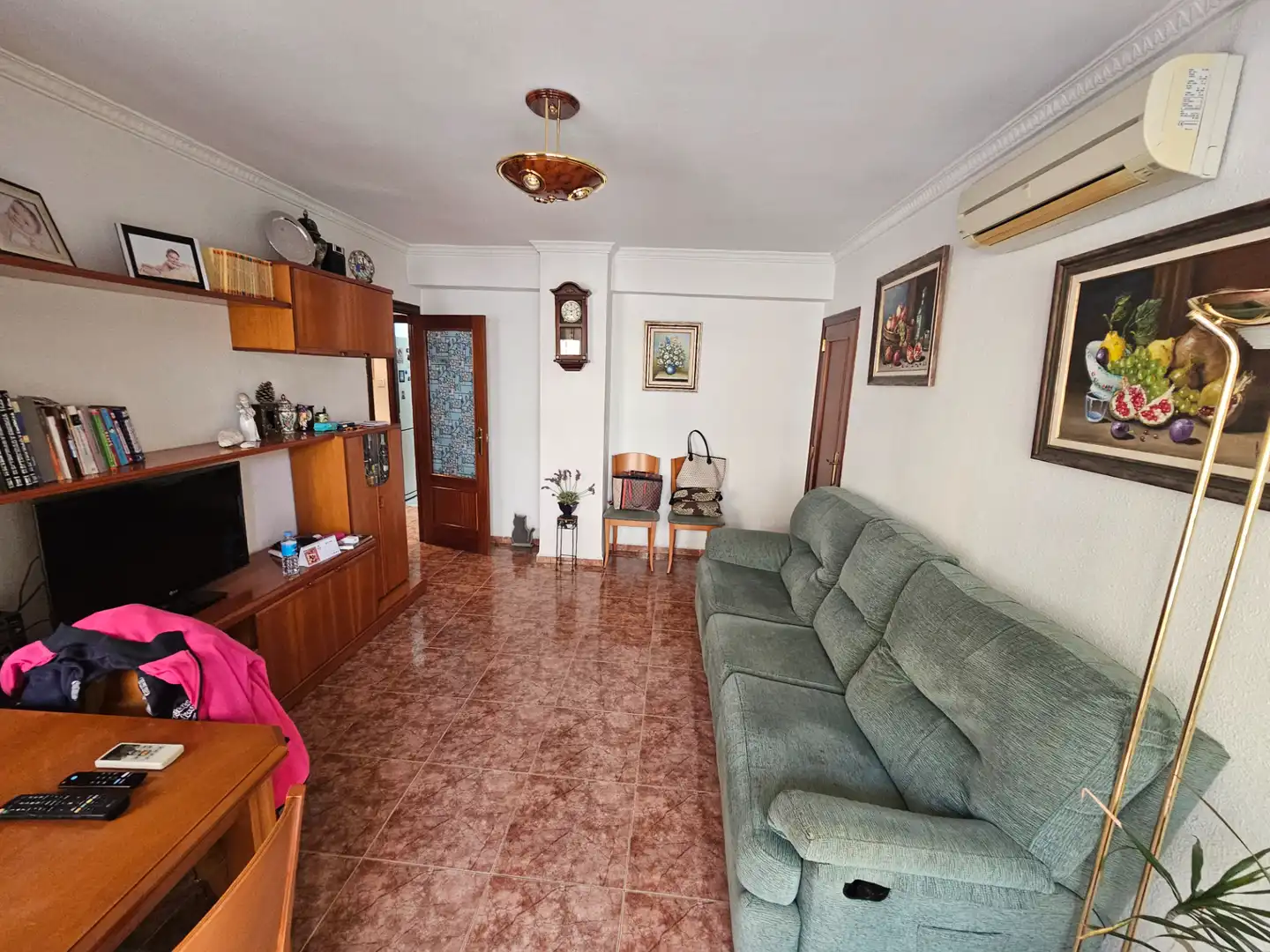 Piso con ascensor en venta en Patraix, imagen 2