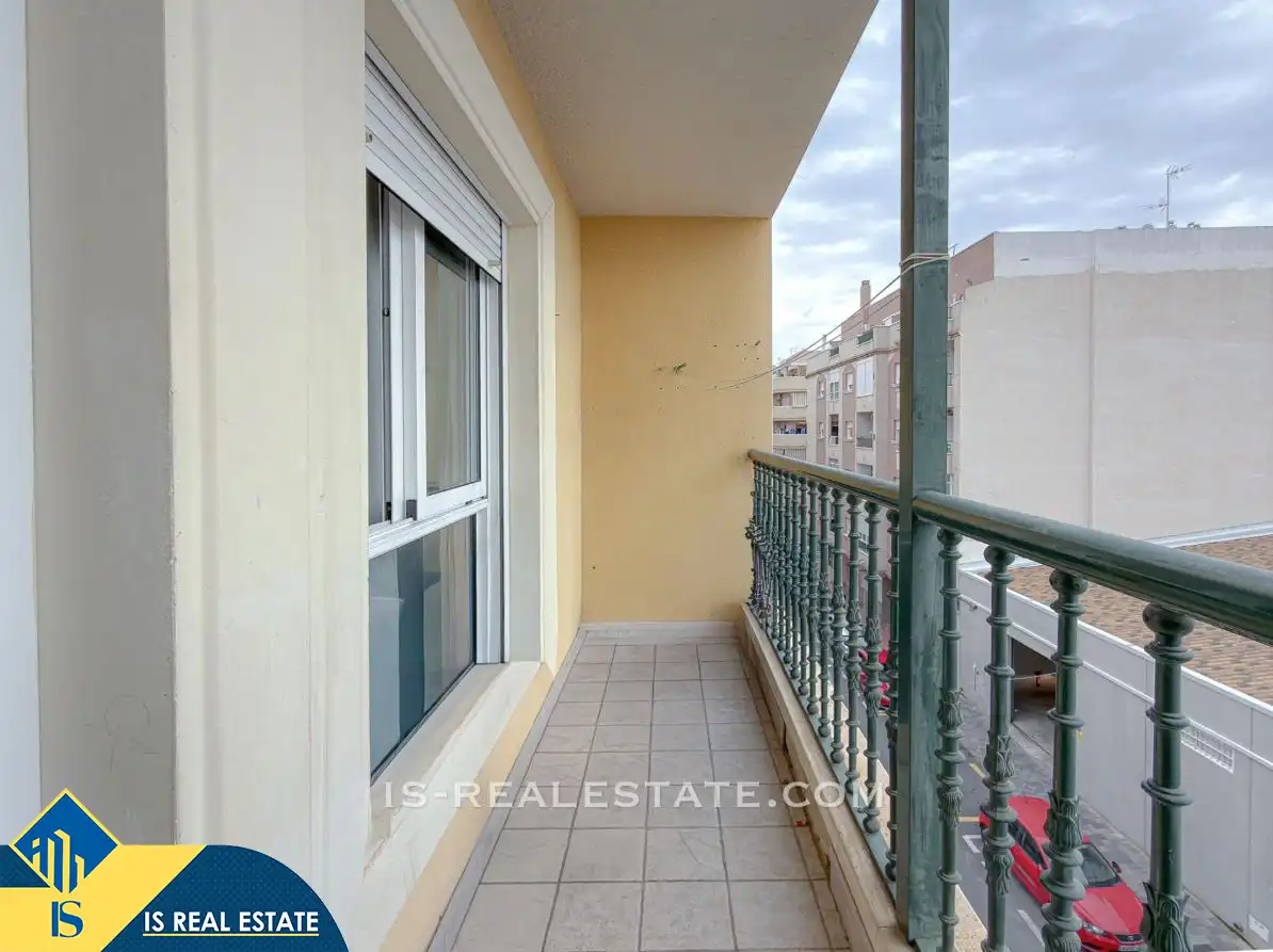 Apartment mit Aufzug zum Verkauf in Centro, imagen 3