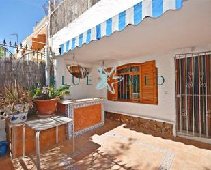 Exterior view of Duplex for sale in Mazarrón  with Air Conditioner, Terrace and Balcony