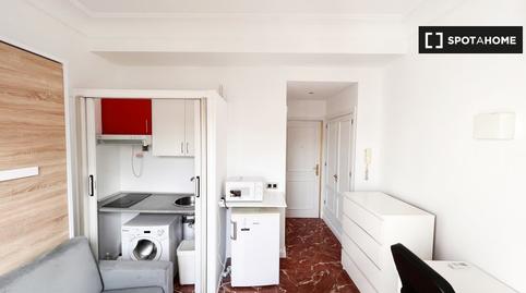 Foto 4 de Estudi per a compartir a Castellana,  Madrid Capital