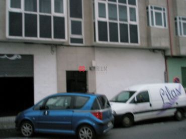 Local comercial en venda a Castiñeiriño - Cruceiro de Sar