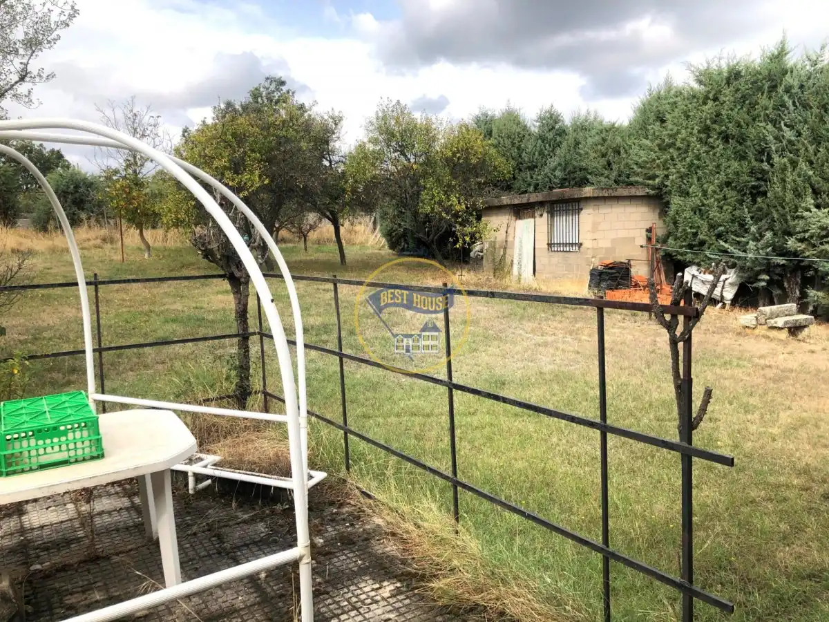 Casa o chalet en venta en Garrafe de Torío
