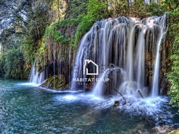 House with pool for sale in Santa Pau