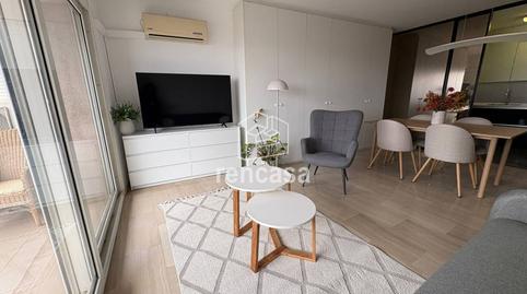 Foto 5 de Dúplex en venda a Calle Doctor Combelles, Instituts - Universitat,  Lleida Capital