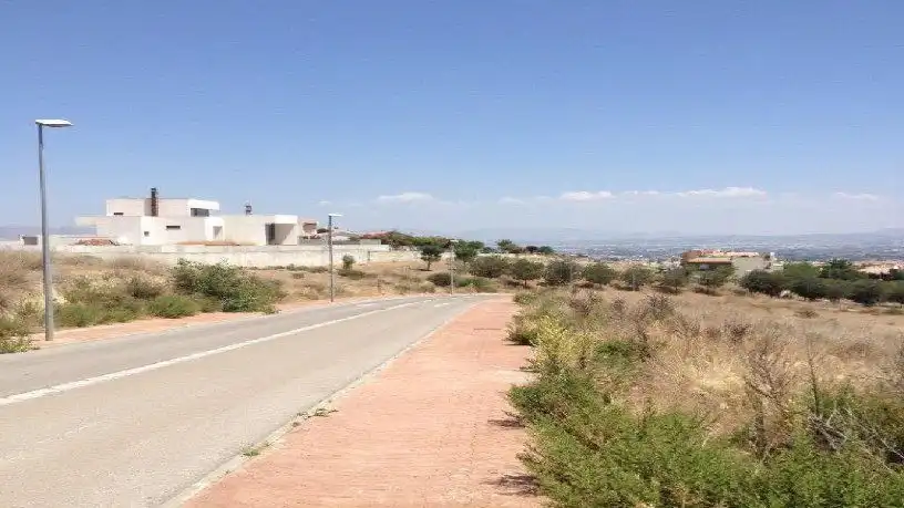 Terreno residencial en venta en de la Cresta Parcela 167-a