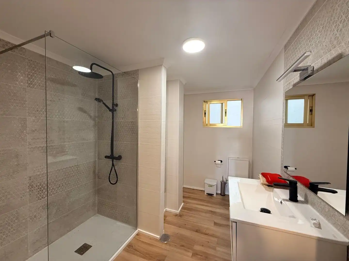 Baño de Piso en venta en Casco Antiguo - Puerto