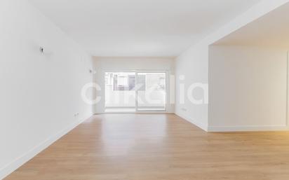 Living room of Flat for sale in Málaga Capital  with Air Conditioner and Terrace